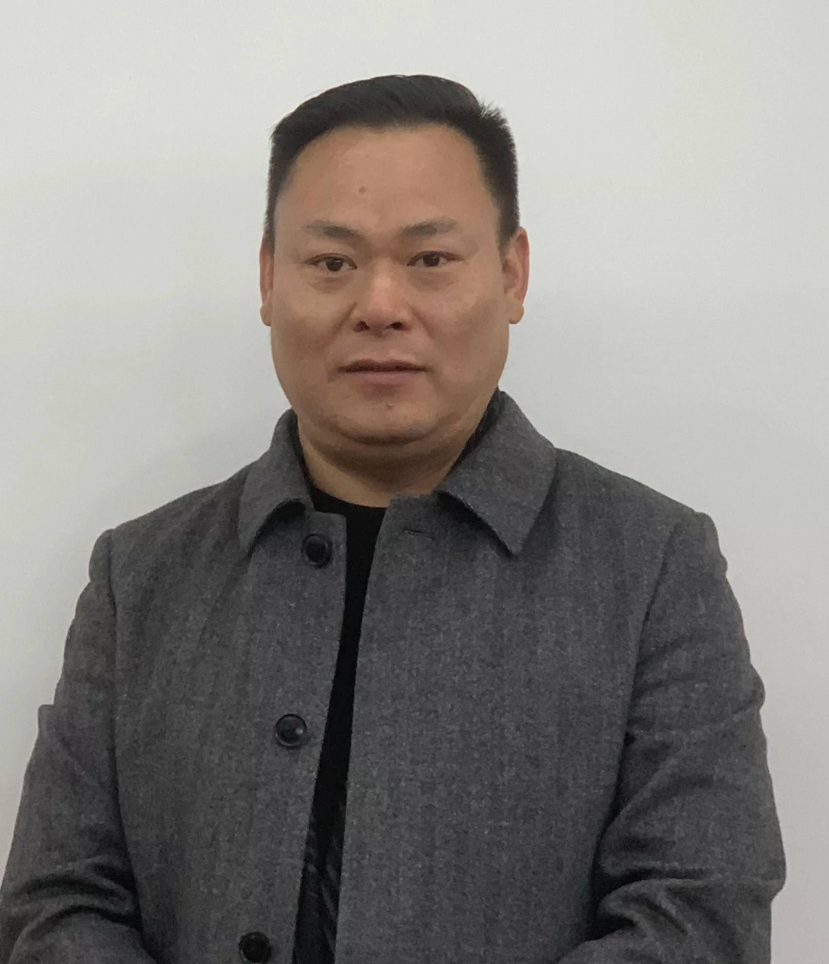 昆明市文山商会丘北县执行会长--付连福