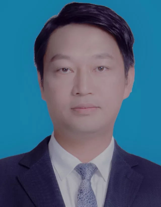 昆明市文山商会 文山市执行会长--王立咏
