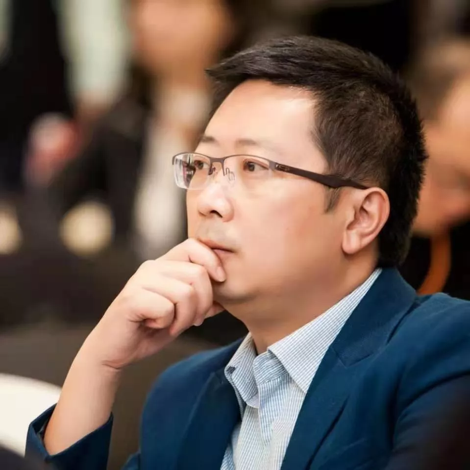 昆明市文山商会监事长—蒋德文