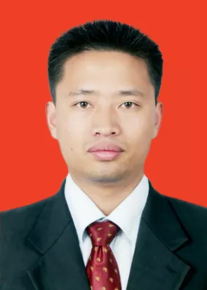 昆明市文山商会马关县执行会长--盖宗吕